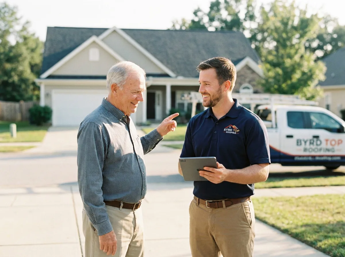 Roofing Floris, IA FAQs